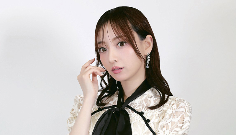 「MOEMI HASEGAWA Birthday Live 2026 萌ゆる花飾りをあなたに」開催!