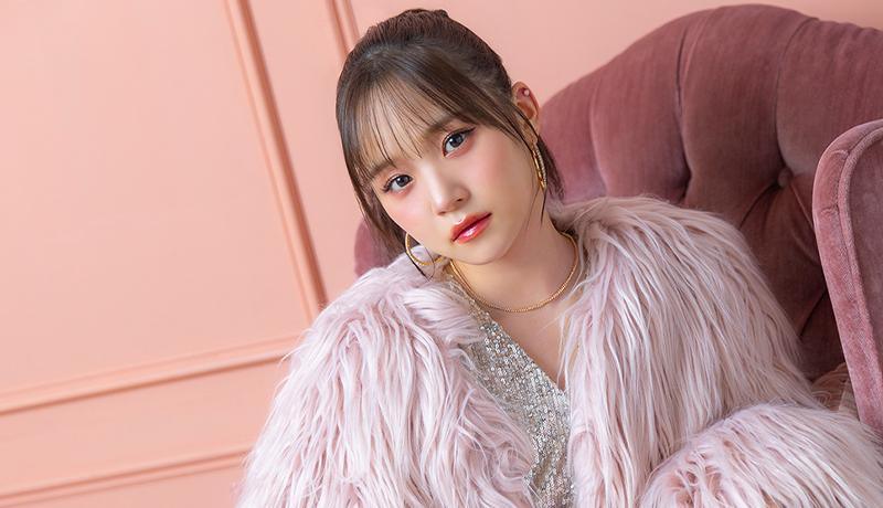 「稲場愛香 Live Tour 2026 －EDEN－」開催！