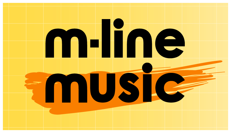 YouTubeオリジナル番組「ハロ!ステ」「M-line Music」が、この春リニューアル!