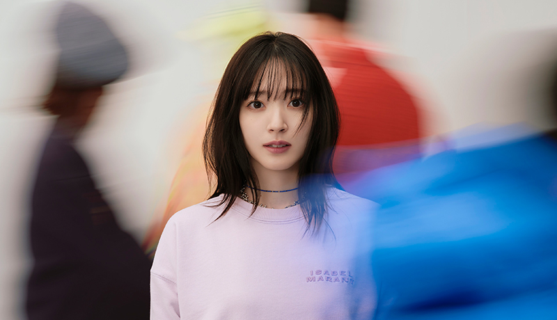 「鈴木愛理 LIVE 2026 ll:Bias by us:ll」開催決定!